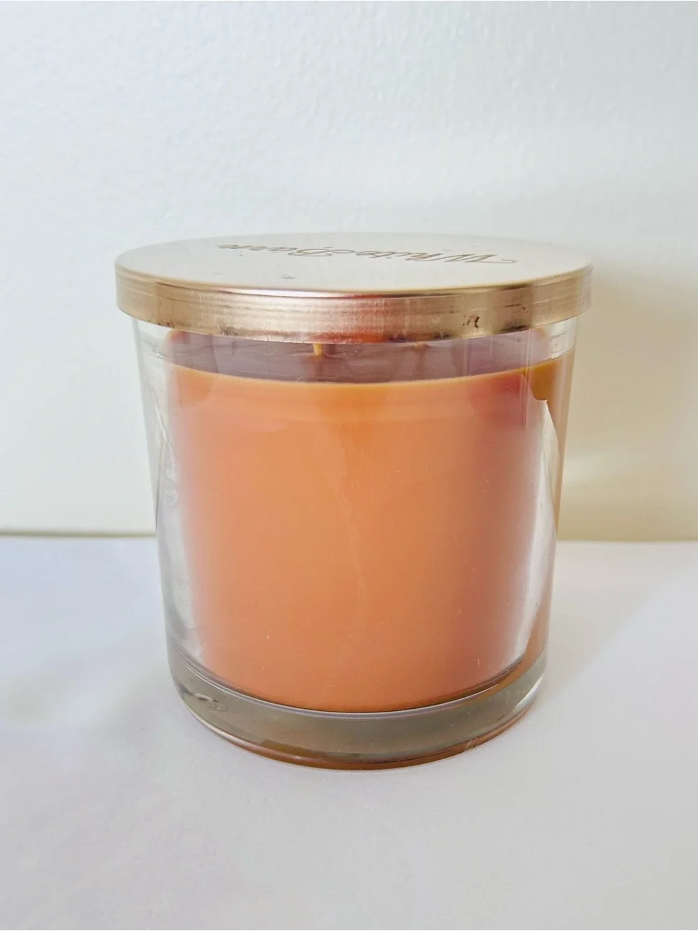 NWT Tuscany Empire Candle Gingerbread Cinnamon Nutmeg Ginger Limit Edition 14oz